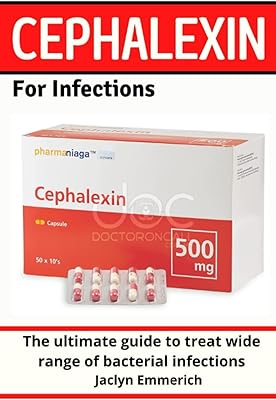 Cephalexin for infections: the ultimate guide to treat a wide range of bacterial infections.. Shop easy, pay less, get it fast — with DIAYTAR Nigeria.