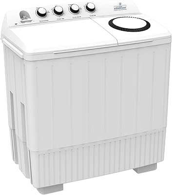 Westpoint washing machine with double tank, 20 kg, white, semi-automatic, 15-minute timer, spin speed 1320 rpm, multiple washing programs, free air drying, spin efficiency, WTX-2020 model.. Your complete e-commerce destination, DIAYTAR NIGERIA combines variety with budget-friendly nationwide shipping.