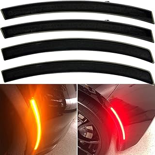 NJ Bell Corvette C7 Facing LED Fires Front And Rear for Chevrolet Corvette C7 2014 2014 2016 2016 2018 2018 2019 Chevrolet Corvette Grand Sport Stingray Z06 ZR1 LED LED LED lights amber.. No more overpriced stores — DIAYTAR Nigeria brings the best to your door.