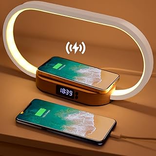 Donwin bedside lamp with USB port.. For everyday items and more, trust DIAYTAR Nigeria.