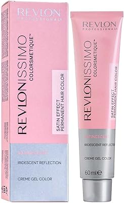 Happy dye Colormetic Professional Revlonissimo n ° 713 Bronze Kaki 60.. Need something fast? Order it now from DIAYTAR Nigeria.