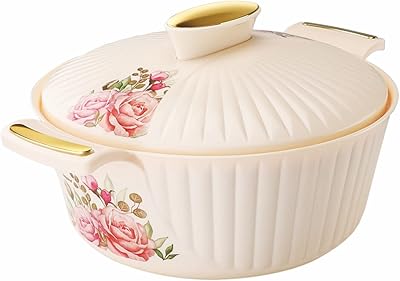 Nyasa Hot Pot Medusa saucepan, platform heater, insulated steel steel pot assorted - Medusa (3500 ml).. From fashion to electronics, DIAYTAR Nigeria brings it all to your doorstep — fast, easy, and affordable.