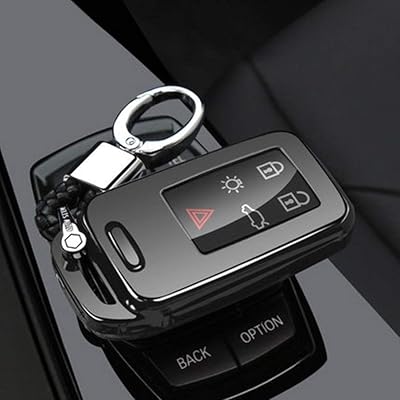 Yykko Car Key Key 5/6 Buttons for Volvo S80L/S60L/XC60/V40/S60/V60/S80/XC70 Sport Protector.. Shop smarter with Nigeria's premier e-commerce platform, featuring affordable products delivered nationwide.