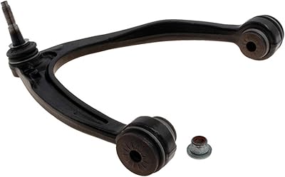 ACDELCO 45D3593 Suspension control arm and Professional ball joint front passenger side.. DIAYTAR NIGERIA transforms dreams into deliveries with our affordable prices and 5-8 day shipping.