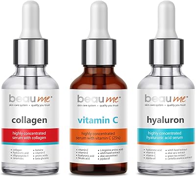 3-in-1 Beaumi® Miso serum box: Vitamin C 25% 30 ml.. Shop from thousands of products at DIAYTAR NIGERIA and enjoy budget-friendly nationwide delivery.