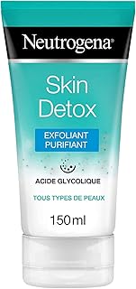 Neutrogena skin detox.. DIAYTAR NIGERIA: Your one-stop e-commerce destination with affordable prices and nationwide delivery in 5-8 days.