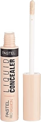 Pastel porcelain liquid concealer 101.. Shop with purpose at DIAYTAR NIGERIA, where diverse selection meets budget-friendly nationwide delivery.