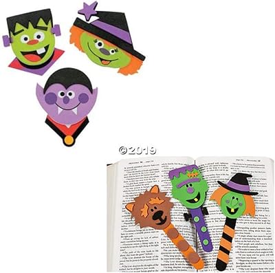 Magnetic Halloween Pws Seals Magnetic Craft Kit, 24 pieces, children's party activity.. Your go-to destination for affordable online shopping, DIAYTAR NIGERIA delivers in under 8 days.