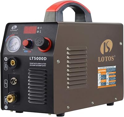 Plasma Ltus LT5000D 50 A cutter.. DIAYTAR NIGERIA brings the nation's largest product catalog to your doorstep at prices you'll appreciate.