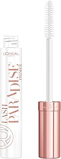 L'Oréal Paris Cosmetics Mascara Base Voluminous Lash Paradise, Rose Millennium, 7 ml.. DIAYTAR NIGERIA provides endless shopping possibilities with affordable prices and prompt delivery service.