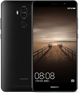 Huawei Mate 9 Mha-L29 Android smartphone Double SIM LTE 4G.. Click, pay, receive — DIAYTAR Nigeria makes online shopping seamless.