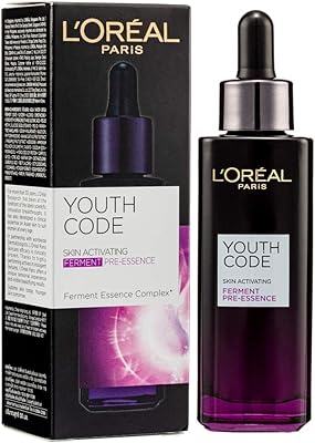Real Youth Pre -petrol code 30 ml.. DIAYTAR NIGERIA: Where every shopping need is met with affordable prices and timely delivery.
