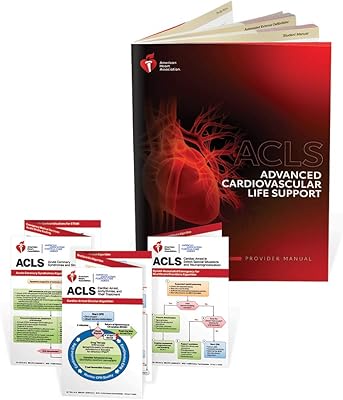 ACLS 2020 supplier manual.. DIAYTAR NIGERIA: Transforming how Nigerians shop with our vast selection and nationwide delivery.