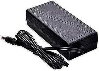 Sector adapter and power box 12V 5A 8 Inputs for CCTV surveillance cameras.. DIAYTAR NIGERIA: Making quality products accessible to all Nigerians at affordable prices.