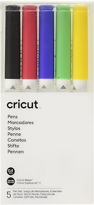 Set of CRICUT Explorer/Maker 5 -piece (classic).. Nigeria's most loved e-commerce platform delivers affordable shopping solutions to your doorstep.