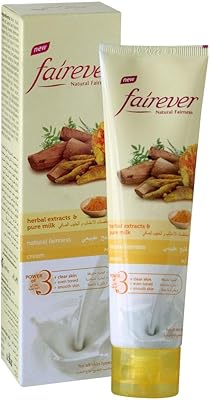 Ferver cream natural equity with plant extracts and pure milk, 100 g.. DIAYTAR NIGERIA makes quality accessible with low prices and reliable 5-8 day nationwide delivery.