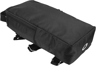 Battery bag for electric scooter, battery bag for electric scooter, polyester battery bag for electric scooter, saddle bag for electric bike.. Discover the perfect shopping experience with DIAYTAR NIGERIA's vast selection and prompt delivery service.