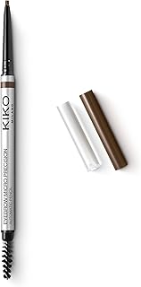 Kiko Milano Micro Precision 05 eyebrow pencil | automatic with a tip.. The smarter way to shop online in Nigeria is through DIAYTAR Nigeria.