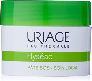 Uriage Hyac Local Skin Care Dosage 15G, 10004429, 15ml.. Experience hassle-free shopping with DIAYTAR NIGERIA's user-friendly platform and prompt delivery service.