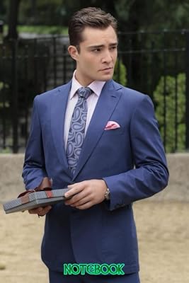 Notebook: Ed Westwick Journal 6x9 110 pages Line note notebook, Christmas gift idea #263.. Say goodbye to limited options and long shipping times. DIAYTAR Nigeria delivers variety, quality, and affordability straight to your door.