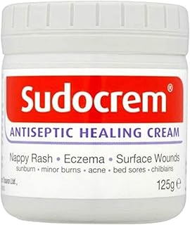 Sudokrem antiseptic treatment cream (125 g).. DIAYTAR NIGERIA: Your affordable shopping destination with thousands of products delivered in days.