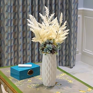 Yatai 4 rooms dried flowers Aerosol Astilbe, Wedding Bouquet, Both Artificial Plants for Home Festival Decorations (White, 4).. Shop the future with DIAYTAR NIGERIA - thousands of products, unbeatable prices, delivery within a week.