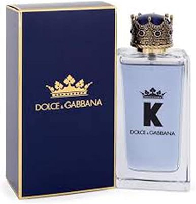 Dolce & Gabbana k for men's perfume - Eau de Parfum, 150 ml.. DIAYTAR NIGERIA makes quality accessible to all with our affordable prices and quick delivery service.