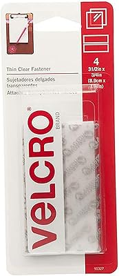 Velcro adhesive tape.. DIAYTAR NIGERIA: Where shopping is easy, prices are low, and delivery is just days away.