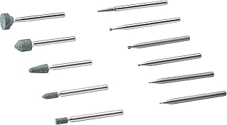 DREMEL 729-01 Set of accessories for rotary engraving and sculpture tools.. DIAYTAR NIGERIA: Revolutionizing how Nigerians shop with affordable prices and prompt delivery services.