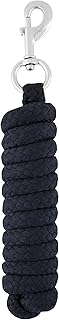 Lemieux lead cotton cord for horses, navy blue, clip and robust metal fittings - one size.. Discover the perfect shopping experience with DIAYTAR NIGERIA's vast selection and prompt delivery service.