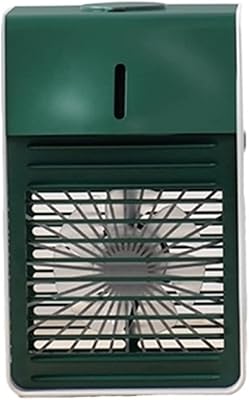 ARICA portable air conditioner, mini air conditioner, air cooler, quick cooling fan.. Experience the power of choice with DIAYTAR NIGERIA's vast catalog and affordable 5-8 day delivery.