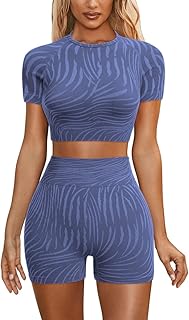 Short -sleeved sleeveless training set for biker shorts.. Great products, lower prices, fast delivery — DIAYTAR Nigeria has it all.
