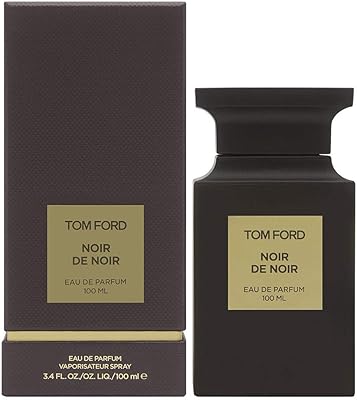 Tom Ford black black - Men's perfumes - Women's perfumes - Eau de Parfum, 100 ml.. Don’t wait weeks for international shipping. DIAYTAR Nigeria offers local delivery within 5 to 8 days, so you get your items when you actually need them.