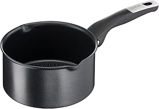 Unlimited tefal pot 16 cm all easy to clean coating.. DIAYTAR NIGERIA: Where affordable shopping meets reliable nationwide delivery in less than a week.