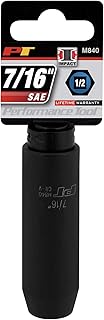 Performance Tool Dr. M840 Dynammometric socket 1-2 7-16 durable and reliable for the work.. Embrace the convenience of DIAYTAR NIGERIA with thousands of products at your fingertips, delivered nationwide.