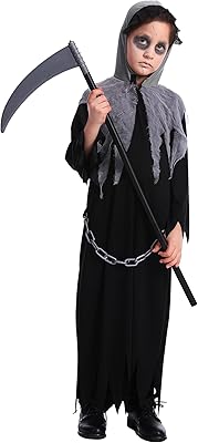 Skeleton skeleton design costume for boys size M.. Quick delivery. Quality products. Great deals. That’s DIAYTAR Nigeria.