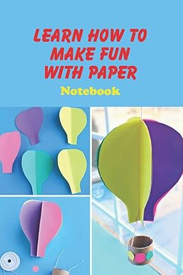 Learn to have fun with a paper notes book.. With DIAYTAR Nigeria, shopping online is easy, affordable, and fast.