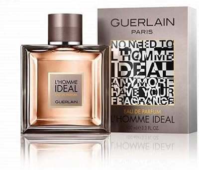 Perfume for men The ideal man of Guerlain - Eau de Parfum, 100 ml.. Nigeria's fastest-growing e-commerce site offers unbeatable prices and delivery within 8 days.