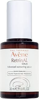Thermal water Avène Retrinal Advanced Correcting Serum - Bakuchiol, niacinamide, hyaluronic acid - Helps reducing visible wrinkles - Non -comedogenic - 1 fl. Oz... Shop from our extensive catalog at DIAYTAR NIGERIA and enjoy doorstep delivery in just 5-8 days.