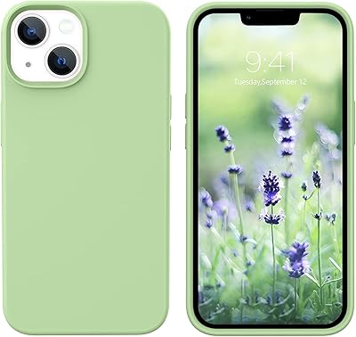 Superior quality silicone shell for iPhone 13 13 pro iPhone 13 Pro.. Experience shopping freedom with DIAYTAR NIGERIA's vast selection and 5-8 day nationwide delivery service.