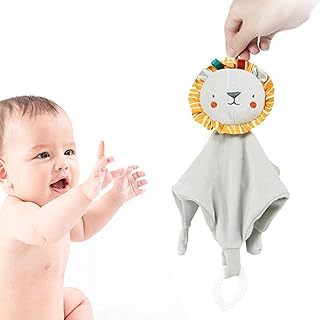 Elephant baby cover | Sweet baby dentition towel | An integrated ringtone adapted to baby boys and girls who make their teeth and drools.. DIAYTAR NIGERIA makes online shopping accessible to all with budget-friendly prices and reliable delivery.