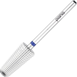 3/32 inch volcano nail carbide wicks for Dremel electric drill (average size - m, silver).. Shop smart, shop DIAYTAR - Nigeria's most affordable e-commerce platform with nationwide delivery.