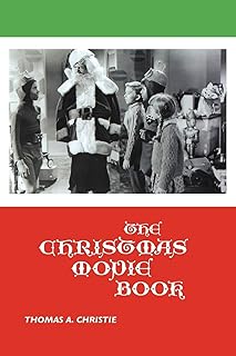 The Christmas Film Book.. The best online shopping experience in Nigeria — DIAYTAR delivers it all.
