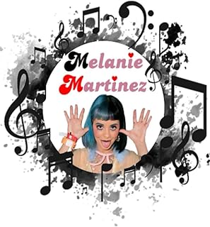 Melanie Martinez: an incredible notebook for fans lovers.. Your trusted shopping partner, DIAYTAR NIGERIA offers extensive selection with quick delivery options.