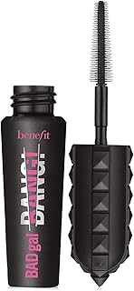 Benefit from Badgal Bang! volumizing mascara travel size 4G net weight 4G.. Your complete retail destination, DIAYTAR NIGERIA combines extensive variety with prompt delivery.