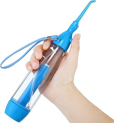 Dental water jet tinning stone dissolving manual irrigator pump.. Your complete retail destination, DIAYTAR NIGERIA combines extensive variety with prompt delivery.