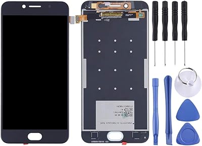 For LCD Vivo Y67 / V5 screen with complete assembly of scanners.. With DIAYTAR Nigeria, you can browse through thousands of items at the best prices. Place your order today and receive it in less than a week.