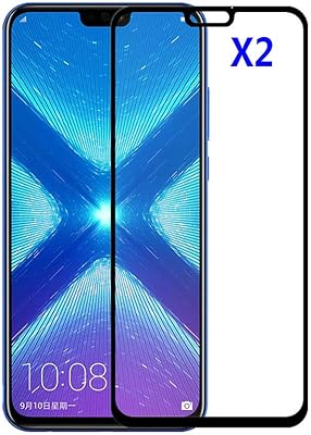 Kibosh screen protector for Honor 8x/View 10 Lite/V10 Lite - Dipped glass, 2 - Transparent Pack.. DIAYTAR NIGERIA combines affordability with convenience, delivering your purchases within 5-8 days.