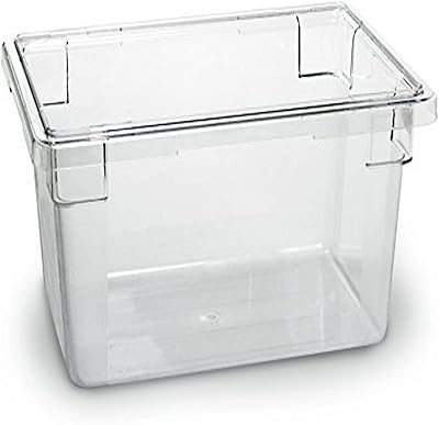 Polycarbonate reservoir briefly polyscience, 18 liters, transparent.. Embrace the convenience of DIAYTAR NIGERIA with thousands of products at your fingertips, delivered nationwide.