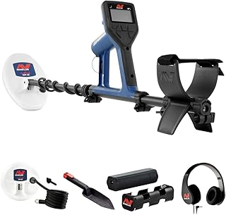 Universal metal detector Minelab Gold Monster 1000 with 2 search coils, waterproof.. DIAYTAR NIGERIA: Where quality meets affordability, with thousands of products delivered in less than 8 days.